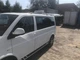 Черные рейлинги Длинная база, Пластиковые ножки для Volkswagen T5 Multivan 2003-2010 гг - изображение 8