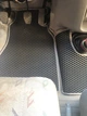 Коврики EVA черного цвета для Volkswagen LT (1995-2006) - изображение 6