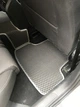 Коврики EVA чорні для Volkswagen Golf 7/E-Golf 5 шт. у штатні місця резинові коврики для салону Volkswagen Golf 7/E-Golf - зображення 5