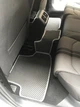 Коврики EVA чорні для Volkswagen Golf 7/E-Golf 5 шт. у штатні місця резинові коврики для салону Volkswagen Golf 7/E-Golf - зображення 7