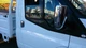 Набір хромованих накладок на дзеркала Carmos для Ford Transit (2000-2014) - 2 шт. - зображення 2