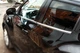 Молдинги окон для Nissan Juke 2010-2019, 4 шт, нержавеющая сталь V1 - изображение 3