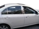 Opel Insignia 2008-2017 Накладки на стойки из нержавеющей стали - изображение 1