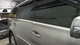 Молдінг вікон для Mercedes GL-сlass X164, 6 шт, нержавіюча сталь - зображення 6