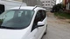 Рейлинги для Ford Courier 2014-2023, серые V2 - изображение 6