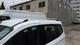 Рейлинги для Ford Courier 2014-2023, серые V2 - изображение 8