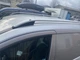 Рейлинги для Ford Courier 2014-2023, серые V2 - изображение 9