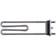 ТЕН для пральної машини Bosch 00265961 Kawai TPO 240-SB-2000 L=240 mm 2000 W - зображення 3