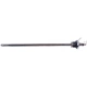 ТЕН для пральної машини Bosch 00265961 Kawai TPO 240-SB-2000 L=240 mm 2000 W - зображення 4