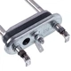 ТЕН для пральної машини Bosch 00265961 Kawai TPO 240-SB-2000 L=240 mm 2000 W - зображення 6
