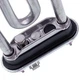 ТЭН для стиральной машины Electrolux 1327372312 Kawai TPD 185-LB-1750 L=185 mm 1750 W - изображение 5
