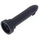 Амортизатор бака для стиральной машины Bosch 00673541 ANSA (с дюбелем) 80N L=180-265mm D отверстий=8/12mm - изображение 3