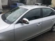 2 Накладки на зеркала для Audi A6 C6, 2009-2012, хромированные, нержавеющая сталь - изображение 6