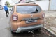 Накладка на задний бампер EuroCap (ABS) для Dacia Duster 2018-2024 гг - изображение 8