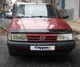 Дефлектор капота для Fiat Tempra 1990-1998, Мухобойка капота Fiat Tempra - изображение 5