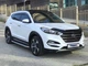 Hyundai Tucson TL (2016-2021) Дефлектор капота EuroCap - изображение 8