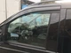Дефлекторы окон ветровики Mercedes VITO W639 04-15 2шт SUNPLEX Мерседес Вито АМ0053820 - изображение 4