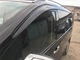 Дефлекторы окон ветровики Mercedes VITO W639 04-15 2шт SUNPLEX Мерседес Вито АМ0053820 - изображение 3