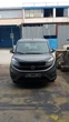 Fiat Doblo II (2015-2025) Дефлектор капота EuroCap - изображение 7