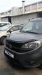 Fiat Doblo II (2015-2025) Дефлектор капота EuroCap - изображение 8