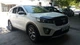 Дефлектор капота для Kia Sorento 3 UM 2014-2020, Мухобойка капота Kia Sorento 3 UM - изображение 7