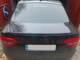 Спойлер Sunplex для Skoda Superb 2009-2015, черный 115,8×6,3 см - изображение 5