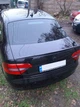 Спойлер Sunplex для Skoda Superb 2009-2015, черный 115,8×6,3 см - изображение 7