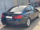 Спойлер для BMW 3 F30/F31/F34 2012-2019, черный - изображение 3