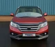 Дефлектор капота (мухобойка) EuroCap Honda CR-V 2012-2016, 3016K756 - изображение 5