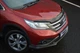 Дефлектор капота (мухобойка) EuroCap Honda CR-V 2012-2016, 3016K756 - изображение 3
