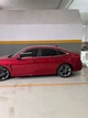 Молдинги окон для Honda Civic 2021+ Седан, 8 шт, нержавеющая сталь, нижние - изображение 5