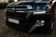 Комплект рестайлинга с LC200 2008-2015 на 2021 Executive для Toyota Land Cruiser 200 - изображение 4