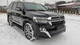 Комплект рестайлинга с LC200 2008-2015 на 2021 Executive для Toyota Land Cruiser 200 - изображение 7