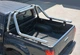 Дуга на кузов Omsa Line нержавеющая сталь 76 мм для Volkswagen Amarok 2010-2022 гг - изображение 1