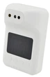 Автоматический настенный инфракрасный термометр Hi8us HG02 (7493) - изображение 3