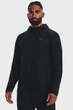 Чоловіча чорна вітровка UA STORM RUN HOODED JACKET Under Armour L 1376795-001 - изображение 1