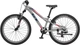 Велосипед GT Stomper Prime 24" Silver - изображение 3