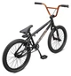 Велосипед Mongoose BMX Legion L10 20" 20 Black - изображение 3