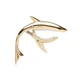 Каподастр ELIMA SHARK GC-02 GOLD - изображение 3
