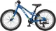 Велосипед GT Stomper Prime 20" Blue - зображення 3