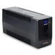 ИБП NJOY Horus Plus 600 (PWUP-LI060H1-AZ01B) Lin.int., AVR, 2 x евро, USB, LCD, пластик - изображение 3