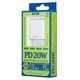 Сетевое зарядное устройство Remax Surie Series 20W USB+USB-C PD+QC Fast Charger (RP-U68) White - изображение 3