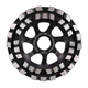 DISTAR Фреза алмазная PRO Tech 125/22,23 Ultra Light лише 440 грам (99568442027) - изображение 1