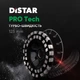 DISTAR Фреза алмазная PRO Tech 125/22,23 Ultra Light лише 440 грам (99568442027) - изображение 5