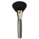 Кисть універсальна багатофункціональна Kiko Milano Sicilian Notes All Over Face Brush - зображення 2