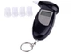 Персональный портативный алкотестер Digital Breath Alcohol Tester от батареек - изображение 5