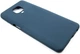 Чохол для смартфона Xiaomi Redmi Note 9S Dengos Carbon Blue (DG-TPU-CRBN-93) - зображення 2
