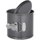 Форма для пасхи роз'ємна 14*12 см Ringel RG-10213-14 - изображение 1
