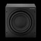 Сабвуфер Bowers & Wilkins ASW 610 Black (art.243121) - зображення 3