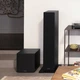 Сабвуфер Bowers & Wilkins ASW 610 Black (art.243121) - зображення 6